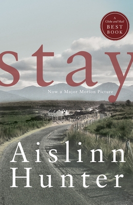 Stay - Hunter, Aislinn