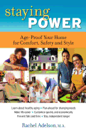 Staying Power: Age-Proof Your Home for Comfort, Safety and Style