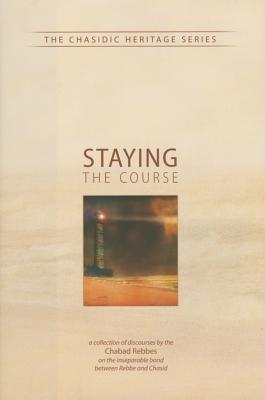 Staying the Course - Simpson, Shmuel (Translated by)