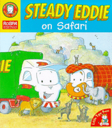 Steady Eddie on Safari