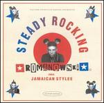 Steady Rocking - Romanowski