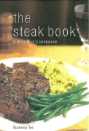 Steak Book - Parragon Publishing (Creator)