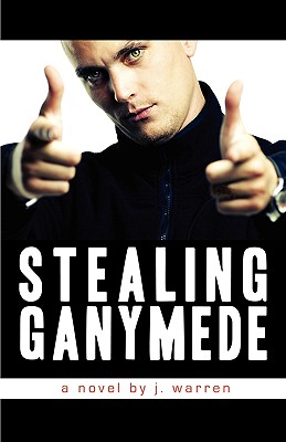 Stealing Ganymede - Warren, J