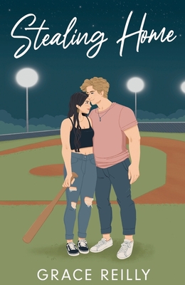 Stealing Home: MUST-READ spicy sports romance from the TikTok sensation! Perfect for fans of CAUGHT UP - Reilly, Grace
