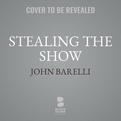 Stealing the Show: A History of Art and Crime in Six Thefts - Barelli, John, and Schisgal, Zachary (Contributions by), and Mattler, Jayme (Director)