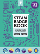 Steam Badge Book