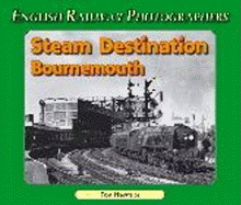 Steam Destination Bournemouth
