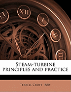 Steam-Turbine Principles and Practice