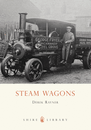 Steam Wagons