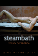 Steambath: Sweaty Gay Erotica