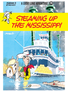 Steaming Up the Mississippi