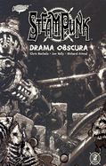 Steampunk: Drama Obscura