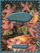 Steck-Vaughn Pair-It Books Proficiency Stage 5: Individual Student Edition Ocean Life: Tide Pool Creatures - Leonhardt