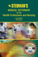 Stedman's Medical Dictionary for the Health Professions and Nursing - Wolters Kluwer Health (Creator)