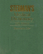 Stedman's Medical Dictionary - Lippincott Williams & Wilkins (Creator)