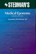 Stedman's Medical Eponyms