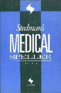 Stedman's Medical Speller