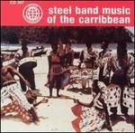 Steel Band Music of the Caribbean [Olympic]