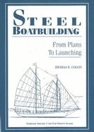 Steel Boatbuilding - Colvin, Thomas