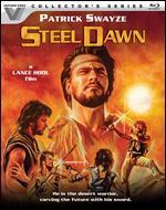 Steel Dawn [Includes Digital Copy] [Blu-ray]