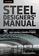 Steel Designer's Manual