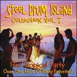 Steel Drum Island Collection, Vol. 7