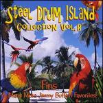Steel Drum Island Collection, Vol. 8
