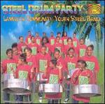 Steel Drums Party - Lambeth Community Youth Steel Orchestra