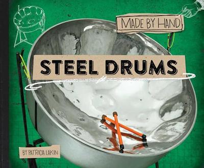 Steel Drums - Lakin, Patricia