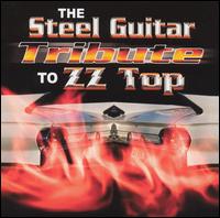 Steel Guitar Tribute to ZZ Top - Various Artists