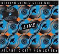 Steel Wheels Live: Atlantic City, New Jersey - The Rolling Stones