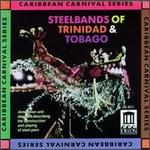 Steelbands of Trinidad & Tobago [Delos 4011]