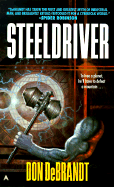 Steeldriver - DeBrandt, Don