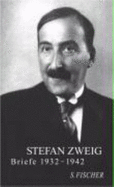 Stefan Zweig-Briefe 1932-1942