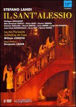 Stefano Landi: Sant'alessio [2 Discs]