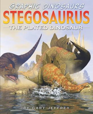 Stegosaurus - Jeffrey, Gary