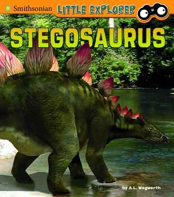 Stegosaurus - Wegwerth, A L