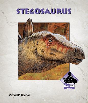 Stegosaurus - Goecke, Michael P