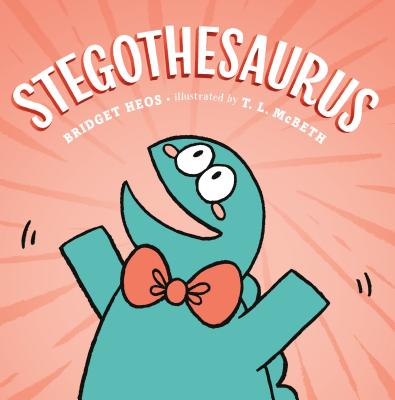 Stegothesaurus - Heos, Bridget