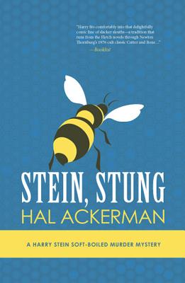 Stein, Stung - Ackerman, Hal