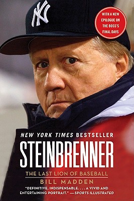 Steinbrenner - Madden, Bill