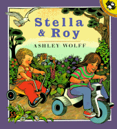 Stella and Roy - Wolff, Ashley