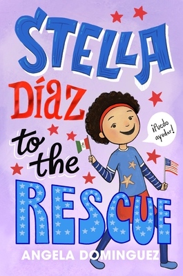 Stella Daz to the Rescue - 