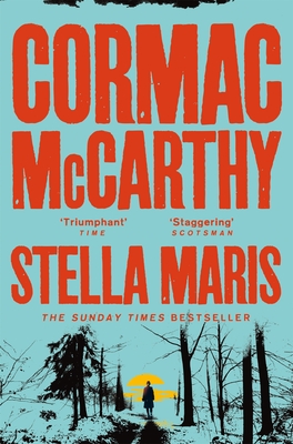 Stella Maris - McCarthy, Cormac