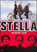 Stella: Season One [2 Discs] - 