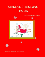 Stella's Christmas Lesson
