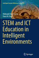 Stem and Ict Education in Intelligent Environments