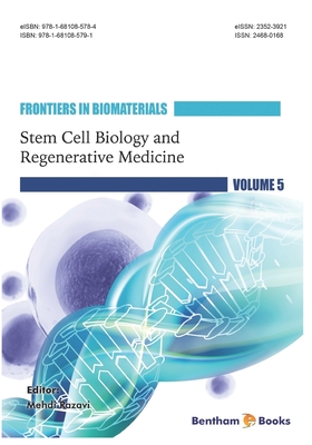 Stem Cell Biology and Regenerative Medicine - Razavi, Mehdi, MD