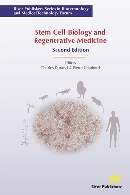 Stem Cell Biology and Regenerative Medicine - Durand, Charles (Editor), and Charbord, Pierre (Editor)