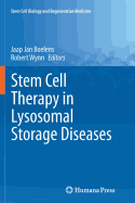 Stem Cell Therapy in Lysosomal Storage Diseases